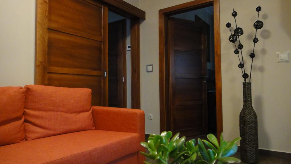 Mgtels Apartman - With Private Parking Budapest Exterior foto