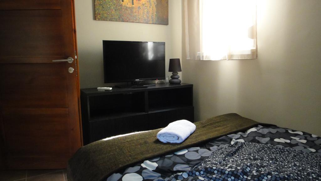 Mgtels Apartman - With Private Parking Budapest Exterior foto