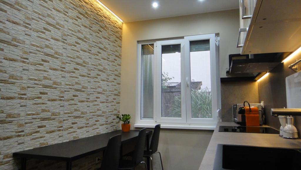 Mgtels Apartman - With Private Parking Budapest Exterior foto