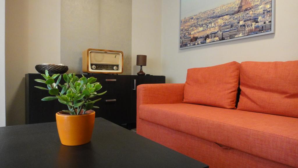 Mgtels Apartman - With Private Parking Budapest Exterior foto